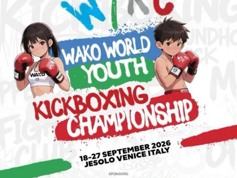 Ipari mennyiségben termelték az aranyakat a magyarok a kick-box vb-n