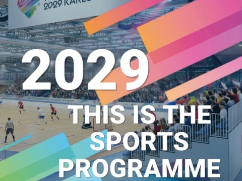 Ott lesz a kick-box a 2029-es Világjátékokon is