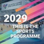 Ott lesz a kick-box a 2029-es Világjátékokon is