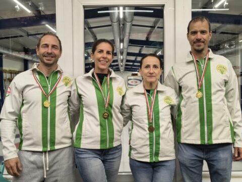 Ferencvárosi döntővel zárult a 2026. évi Magyar Kupa