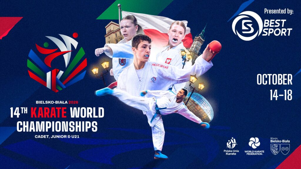Érmeket remél a szakvezetés a korosztályos karate vb-n