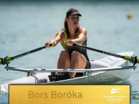 Íme a 2026-os Beach Sprint Országos Bajnoki sorozat dobogósai!