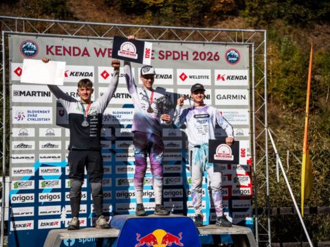 Szepesi Colin győzött Bellwaldban Szepesi Colin győzött Bellwaldban