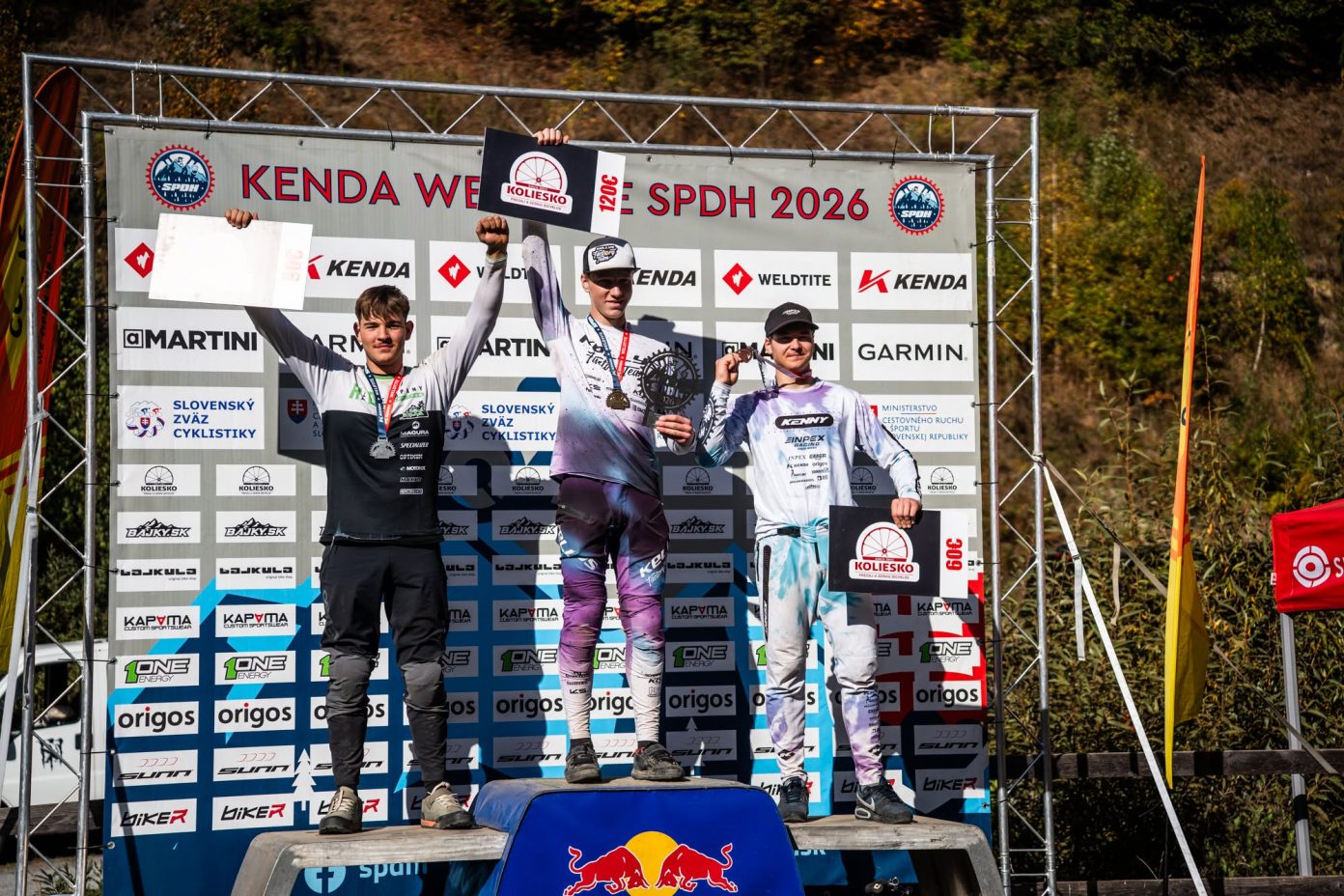 Szepesi Colin győzött Bellwaldban Szepesi Colin győzött Bellwaldban