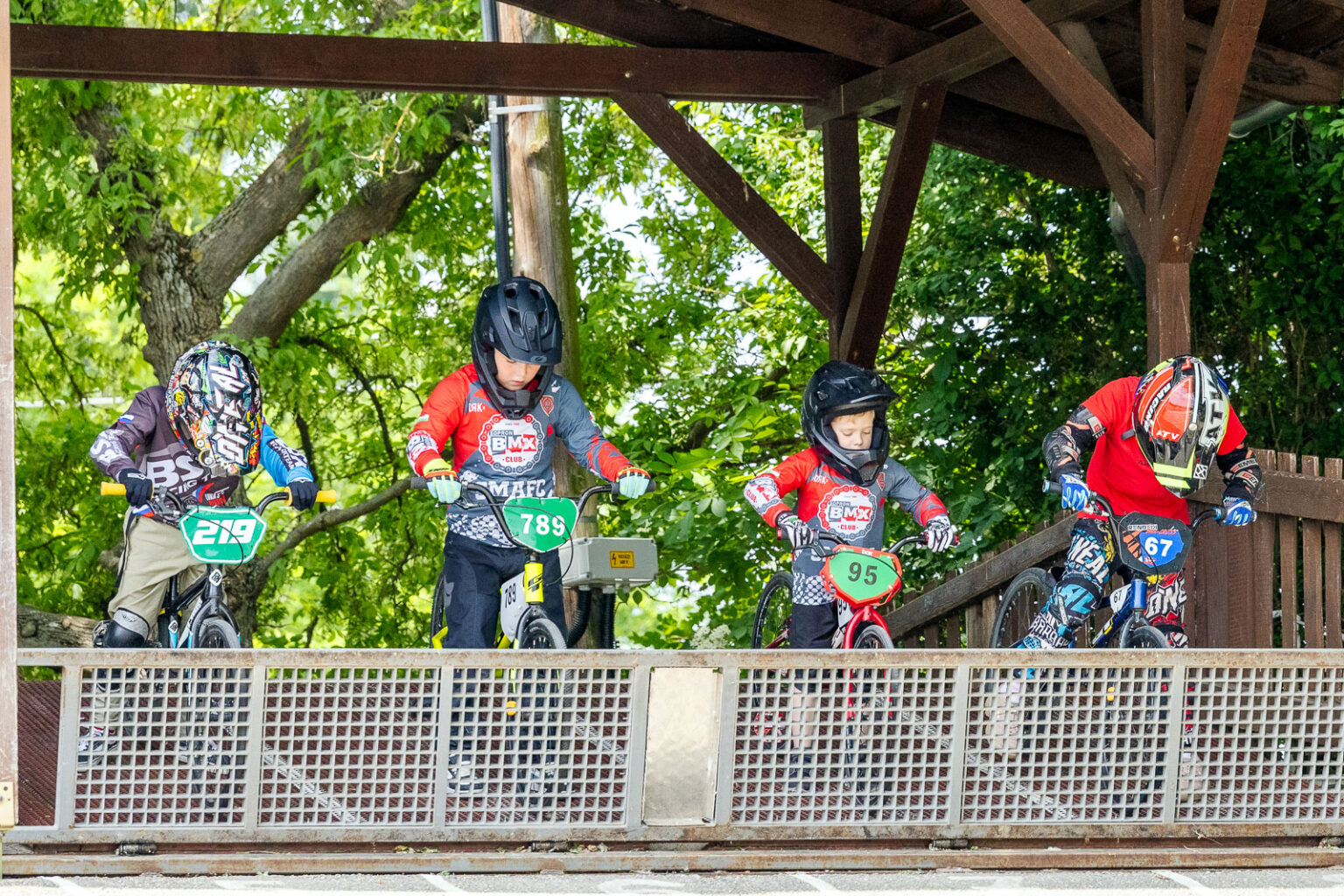 Magyar dominancia az Alpok-Adria BMX Kupában Magyar dominancia az Alpok-Adria BMX Kupában