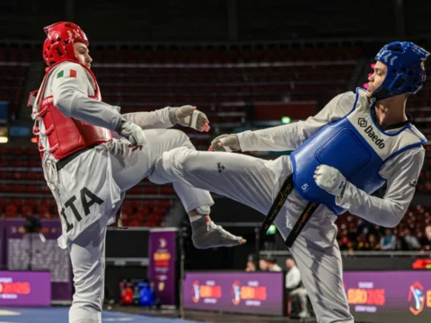 Magyar Sportcsillagok Ösztöndíjprogram
