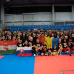 Together for Victory – Nemzetközi Erasmus+ ifjúsági tábor egy kick-box klub szervezésében Together for Victory – Nemzetközi Erasmus+ ifjúsági tábor egy kick-box klub szervezésében