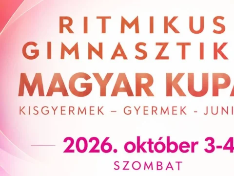 Magyar Kupával indul az őszi versenyszezon Törökbálinton