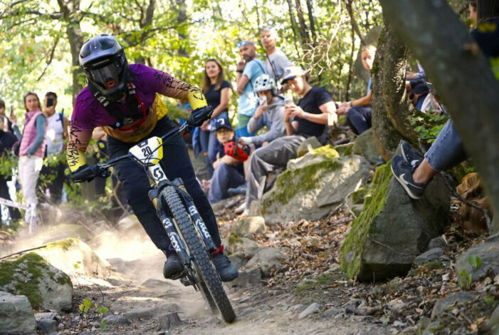 10 éves lett a Mecsek Enduro 10 éves lett a Mecsek Enduro