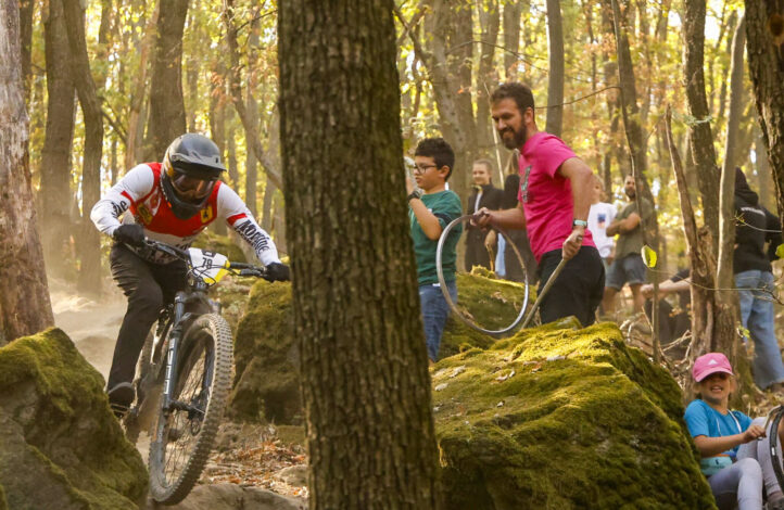10 éves lett a Mecsek Enduro 10 éves lett a Mecsek Enduro