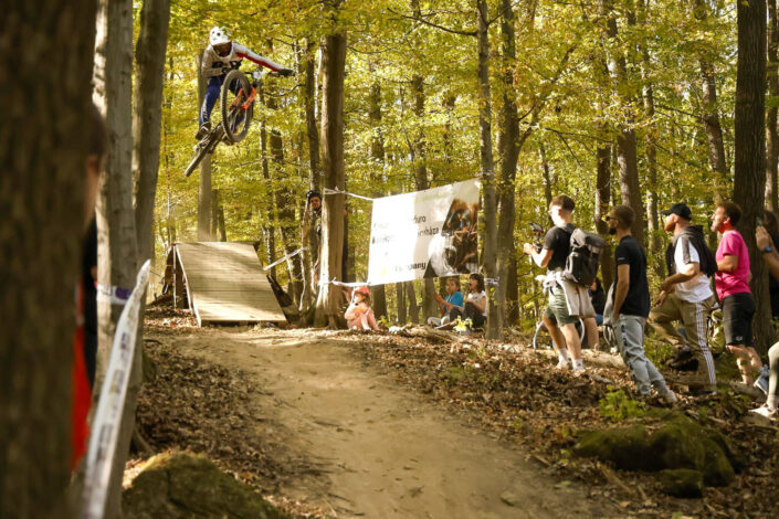 10 éves lett a Mecsek Enduro 10 éves lett a Mecsek Enduro
