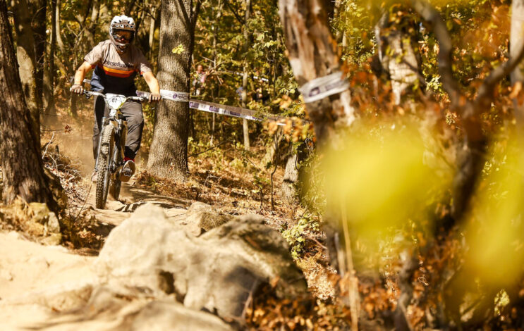 10 éves lett a Mecsek Enduro 10 éves lett a Mecsek Enduro