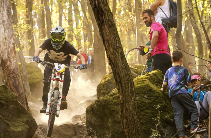 10 éves lett a Mecsek Enduro 10 éves lett a Mecsek Enduro