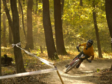 10 éves lett a Mecsek Enduro 10 éves lett a Mecsek Enduro