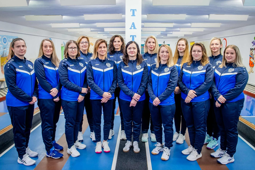 Teke – Jönnek a nemzetközi csapatkupák Teke – Jönnek a nemzetközi csapatkupák