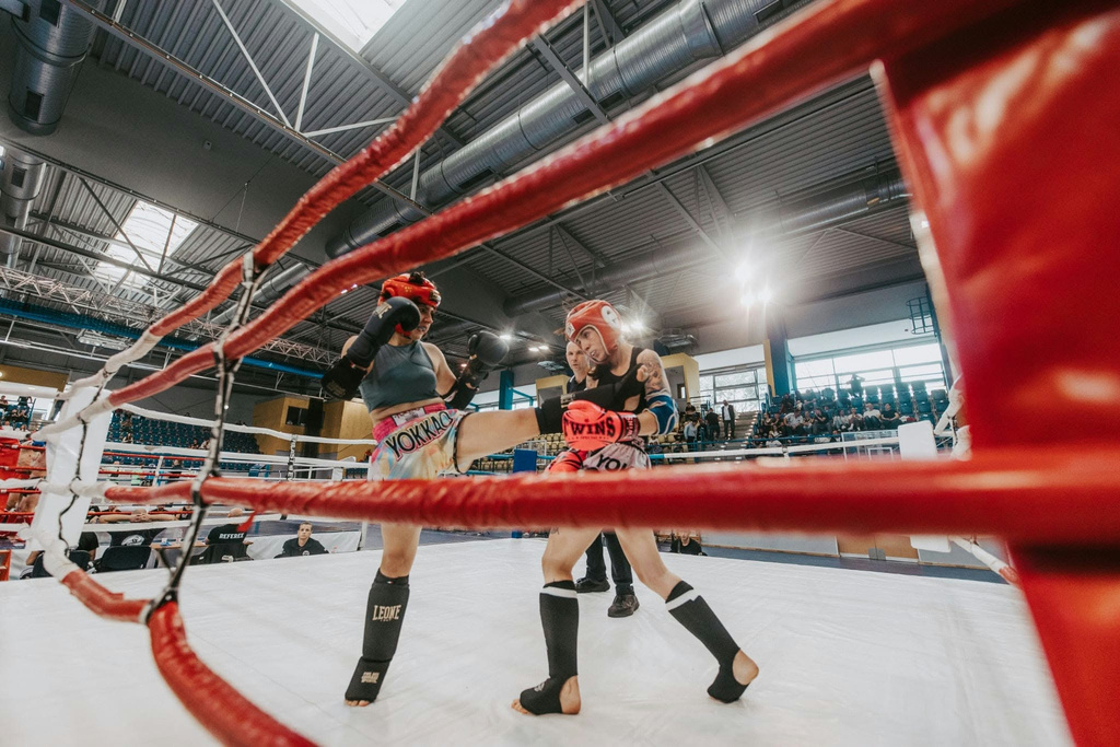 Hat ország muaythai-osai a XVIII. Spartan Muaythai Kupán! Hat ország muaythai-osai a XVIII. Spartan Muaythai Kupán!