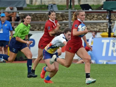 LA28 : olimpiai kvalifikációs tornán a rögbi