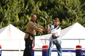 Koreát ünnepelte a Magyar Taekwondo Szövetség is