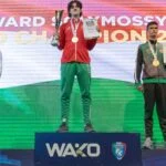 Elhunyt Kovács Sándor, Sada kick-box mester