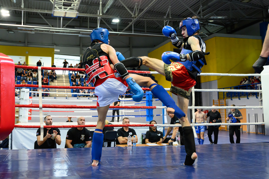 Muaythai – Több mint kétszáz versenyzővel rendezték meg a 18. Spartan Kupát Muaythai – Több mint kétszáz versenyzővel rendezték meg a 18. Spartan Kupát